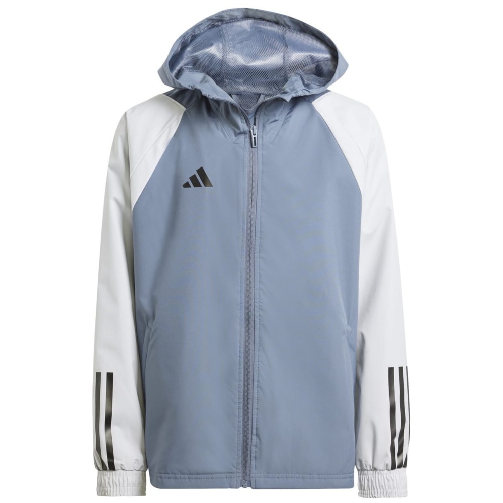 Adidas Tiro 23 Competition All-Weather Jacke Kinder