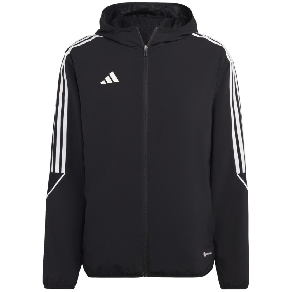 Adidas Tiro 23 League Herren Schlupfjacke