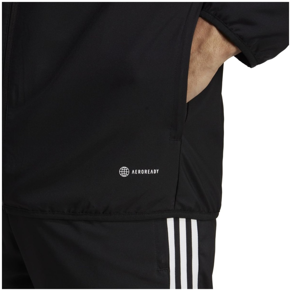 Adidas Tiro 23 League Herren Schlupfjacke