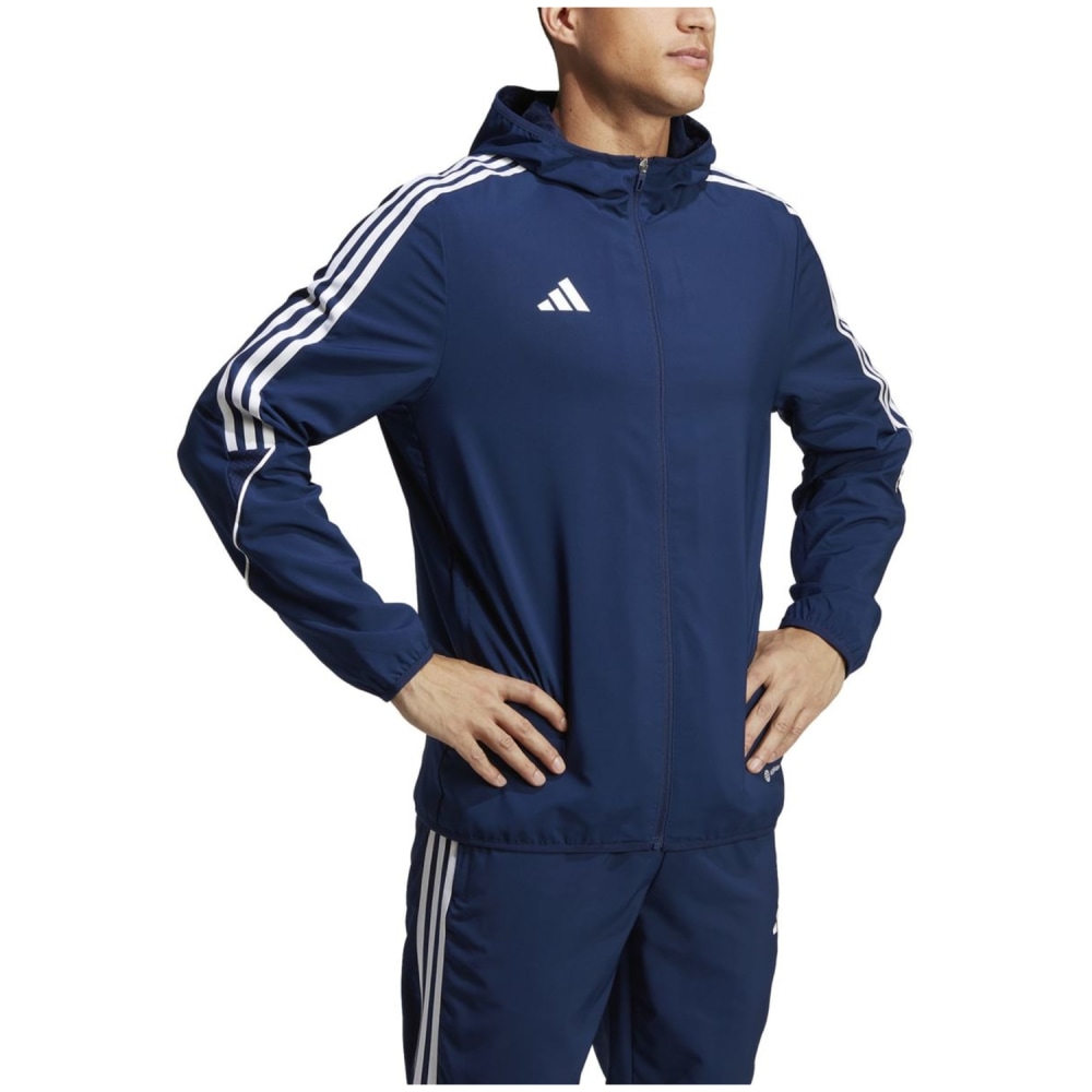 Adidas Tiro 23 League Herren Schlupfjacke