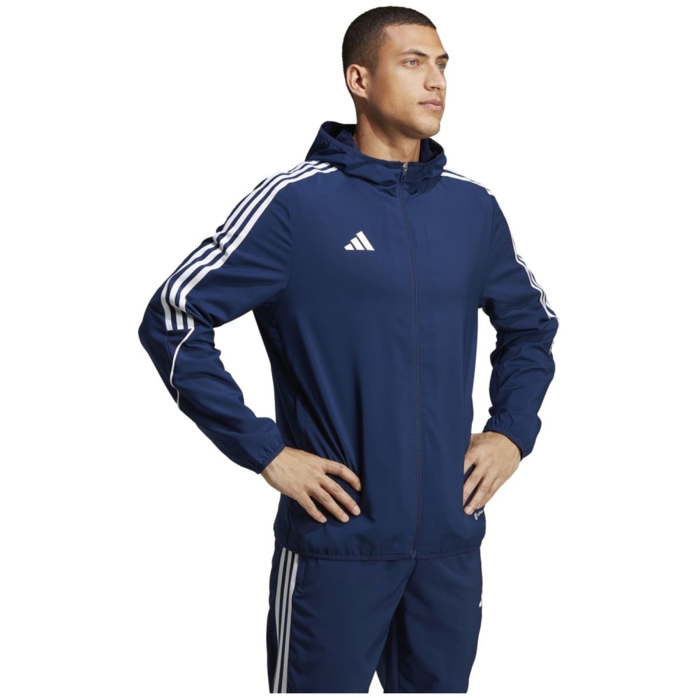 Adidas Tiro 23 League Herren Schlupfjacke