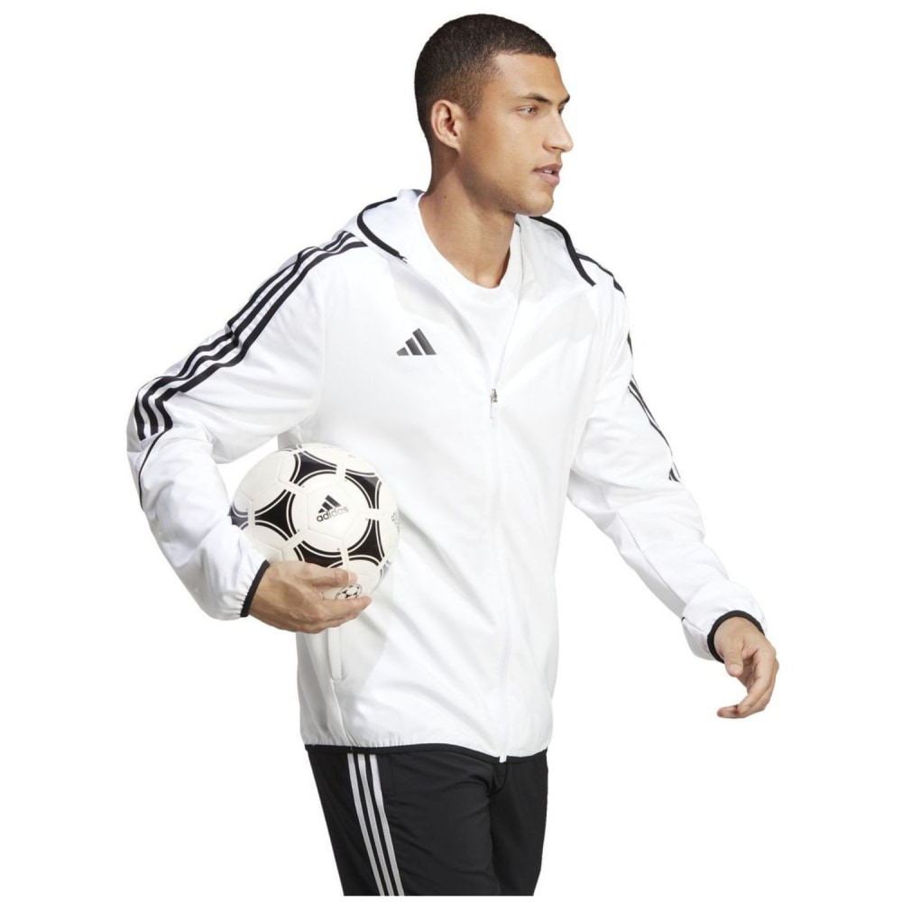 Adidas Tiro 23 League Herren Schlupfjacke