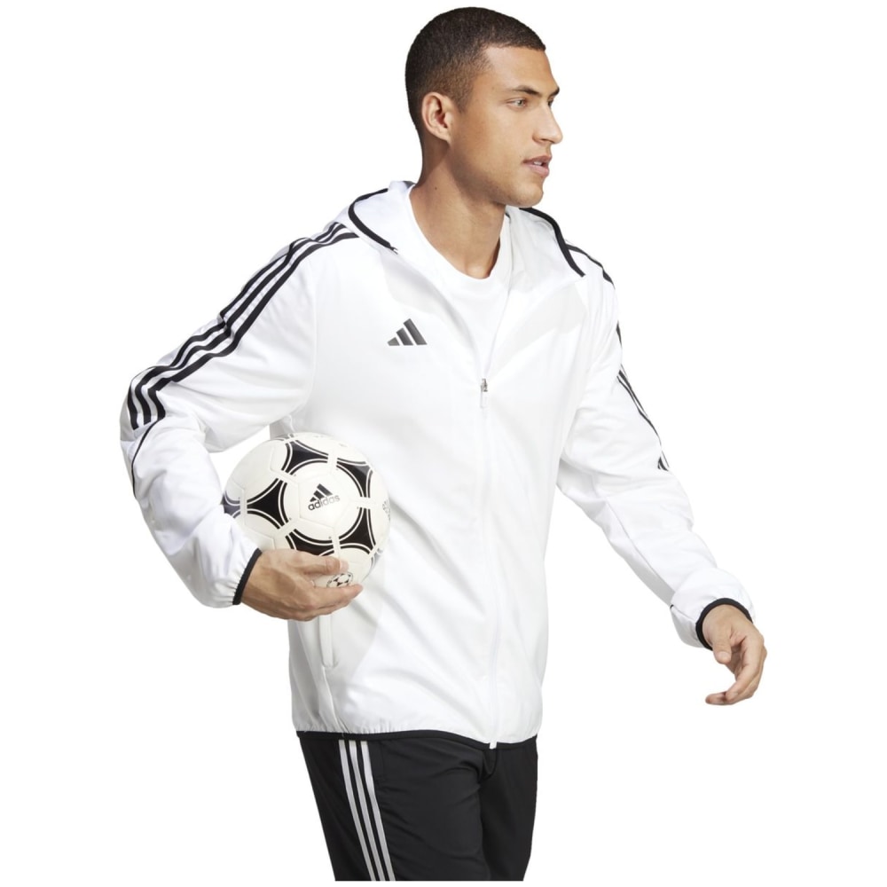 Adidas Tiro 23 League Herren Schlupfjacke