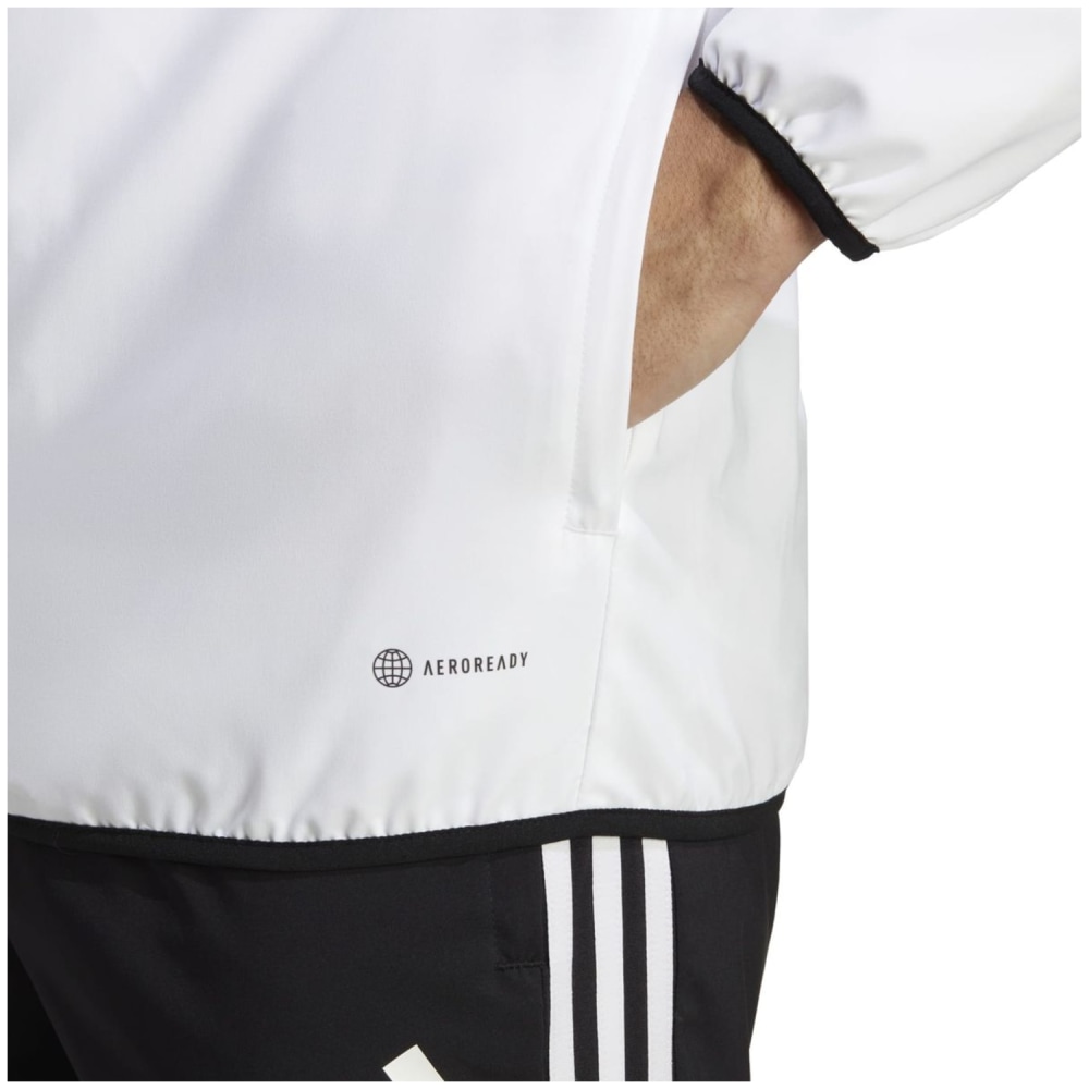 Adidas Tiro 23 League Herren Schlupfjacke