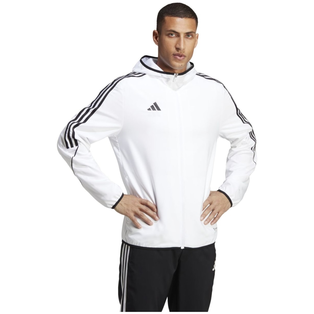 Adidas Tiro 23 League Herren Schlupfjacke