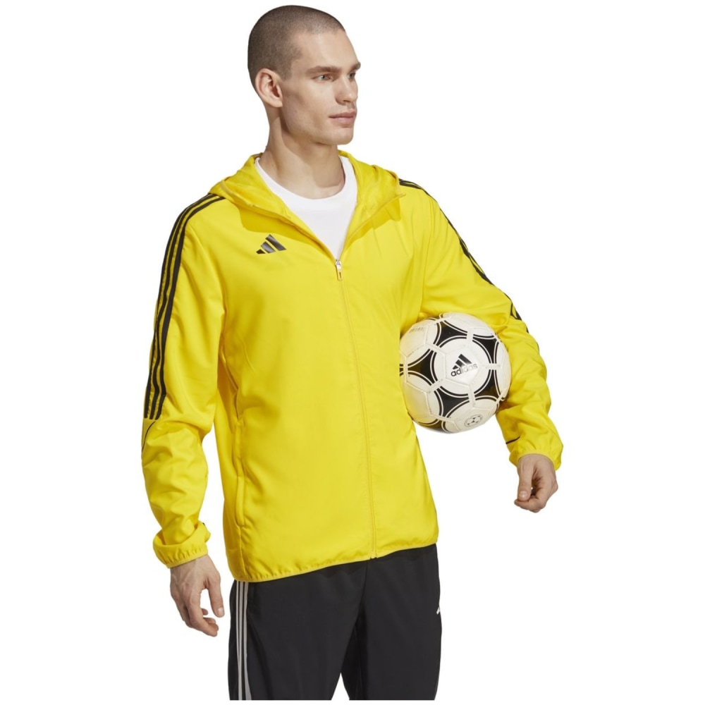 Adidas Tiro 23 League Herren Schlupfjacke