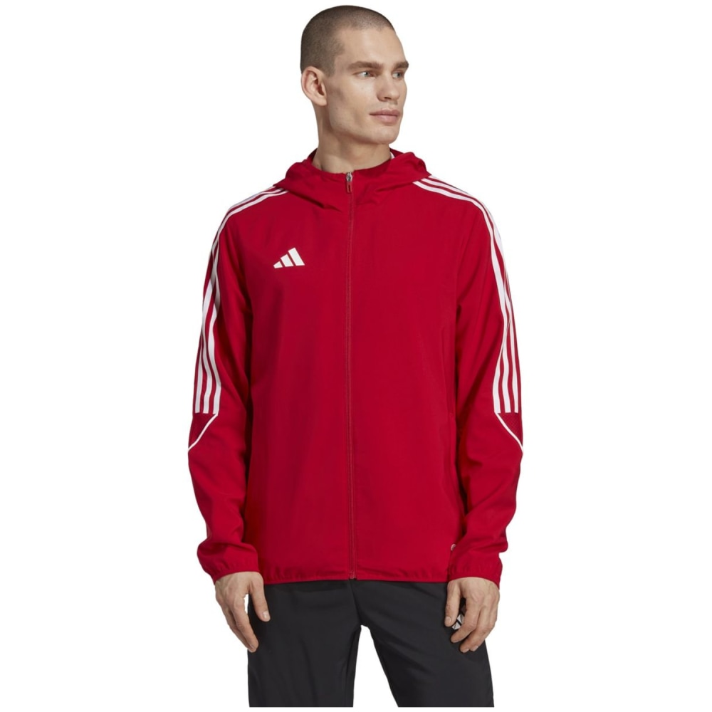 Adidas Tiro 23 League Herren Schlupfjacke