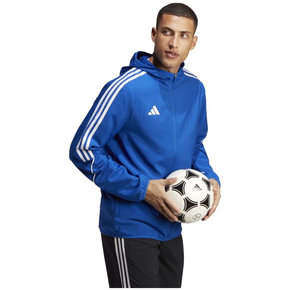 Adidas Tiro 23 League Herren Schlupfjacke