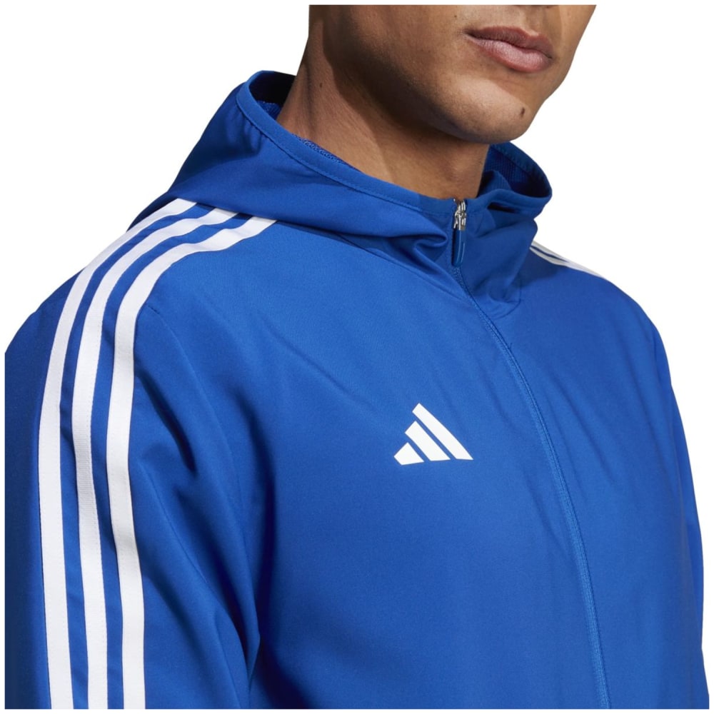 Adidas Tiro 23 League Herren Schlupfjacke