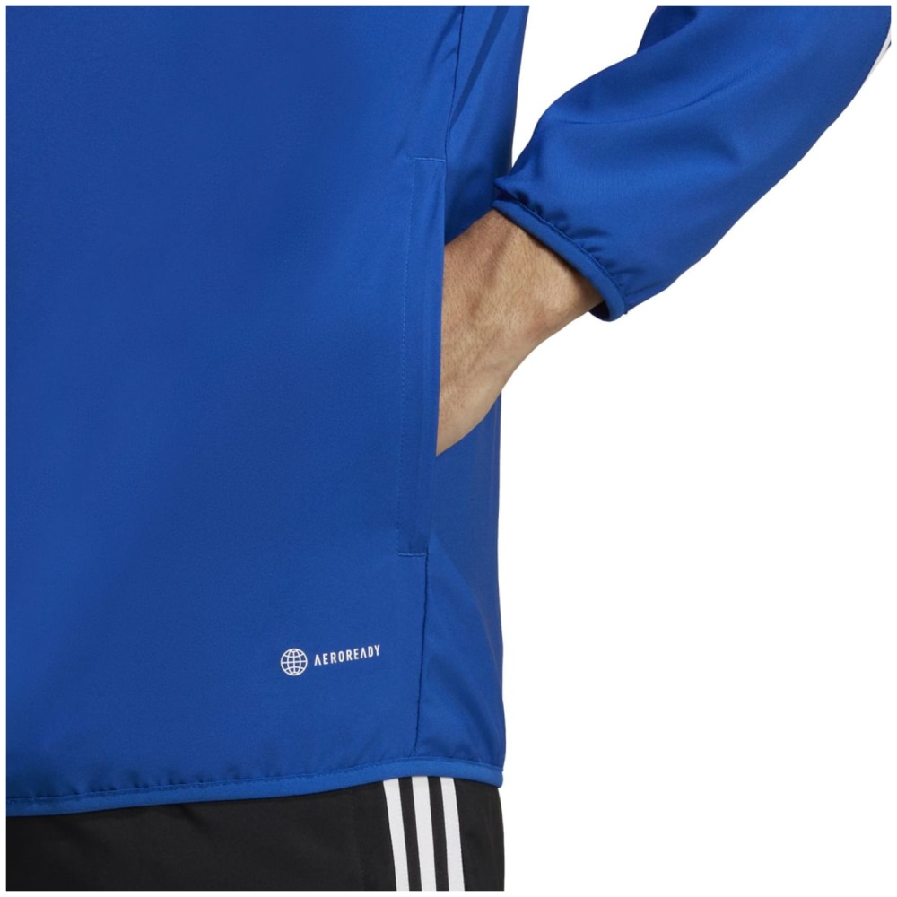 Adidas Tiro 23 League Herren Schlupfjacke