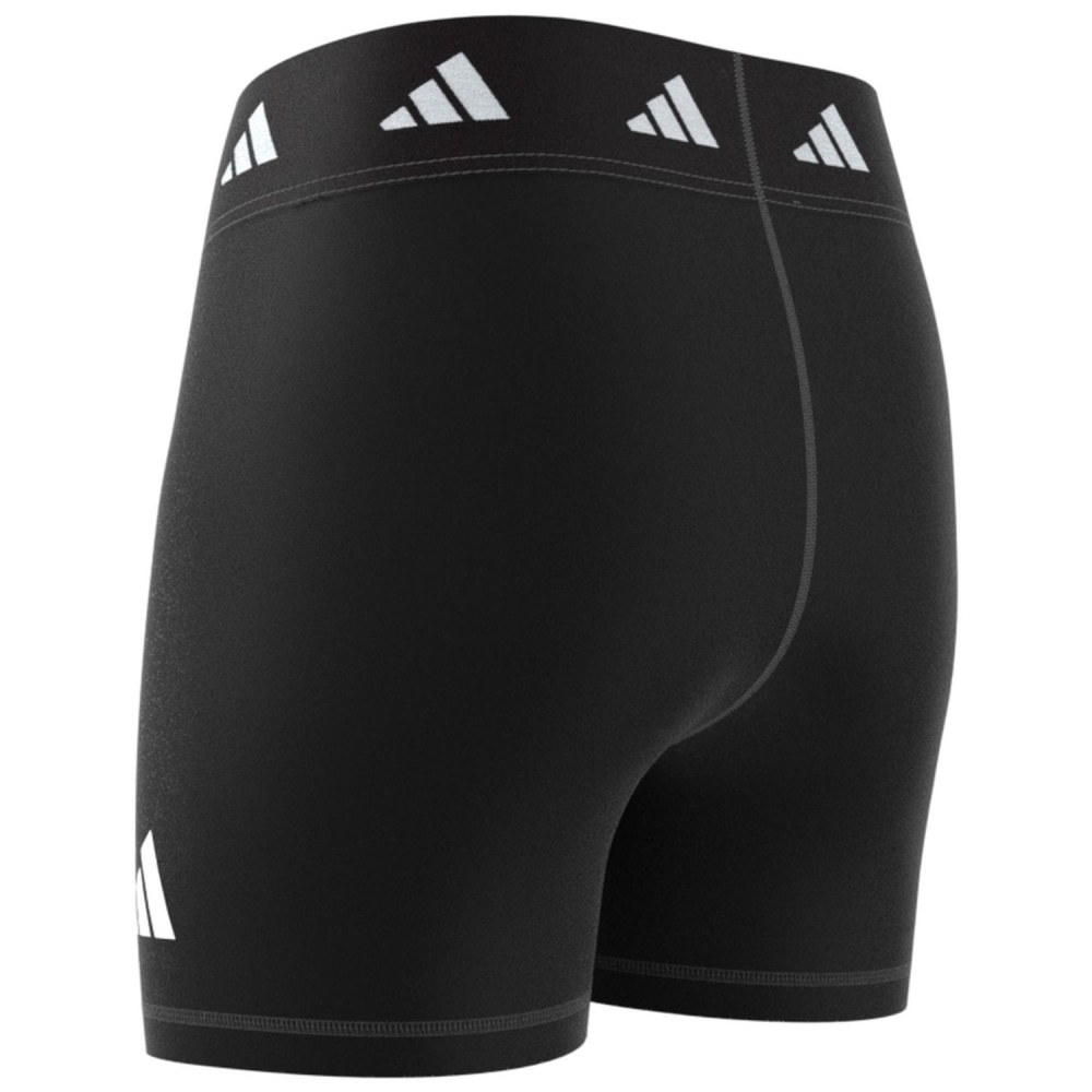 Adidas AEROREADY Techfit kurze Leggings Mädchen