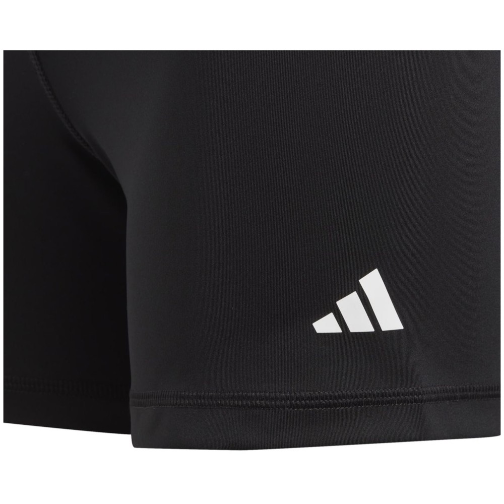 Adidas AEROREADY Techfit kurze Leggings Mädchen