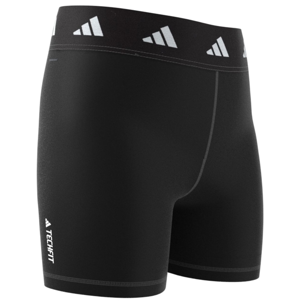 Adidas AEROREADY Techfit kurze Leggings Mädchen