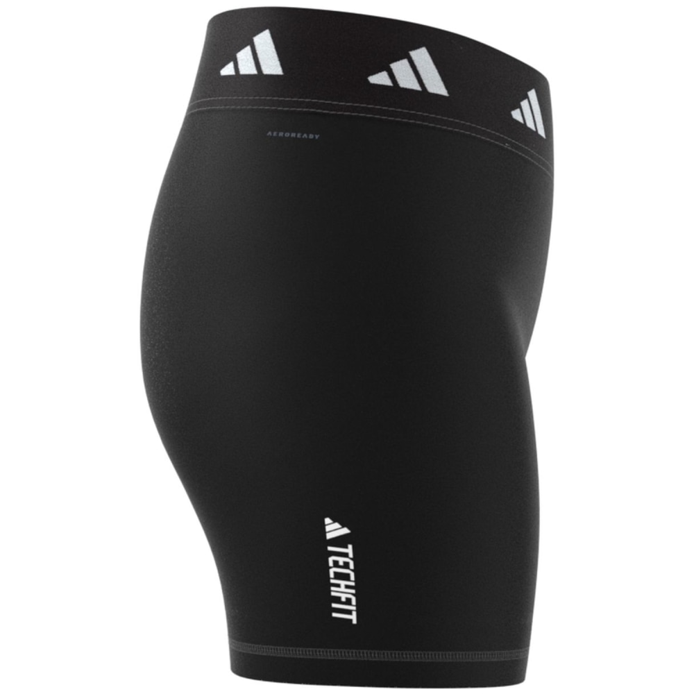 Adidas AEROREADY Techfit kurze Leggings Mädchen