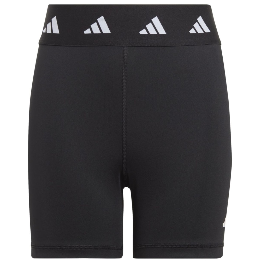 Adidas AEROREADY Techfit kurze Leggings Mädchen