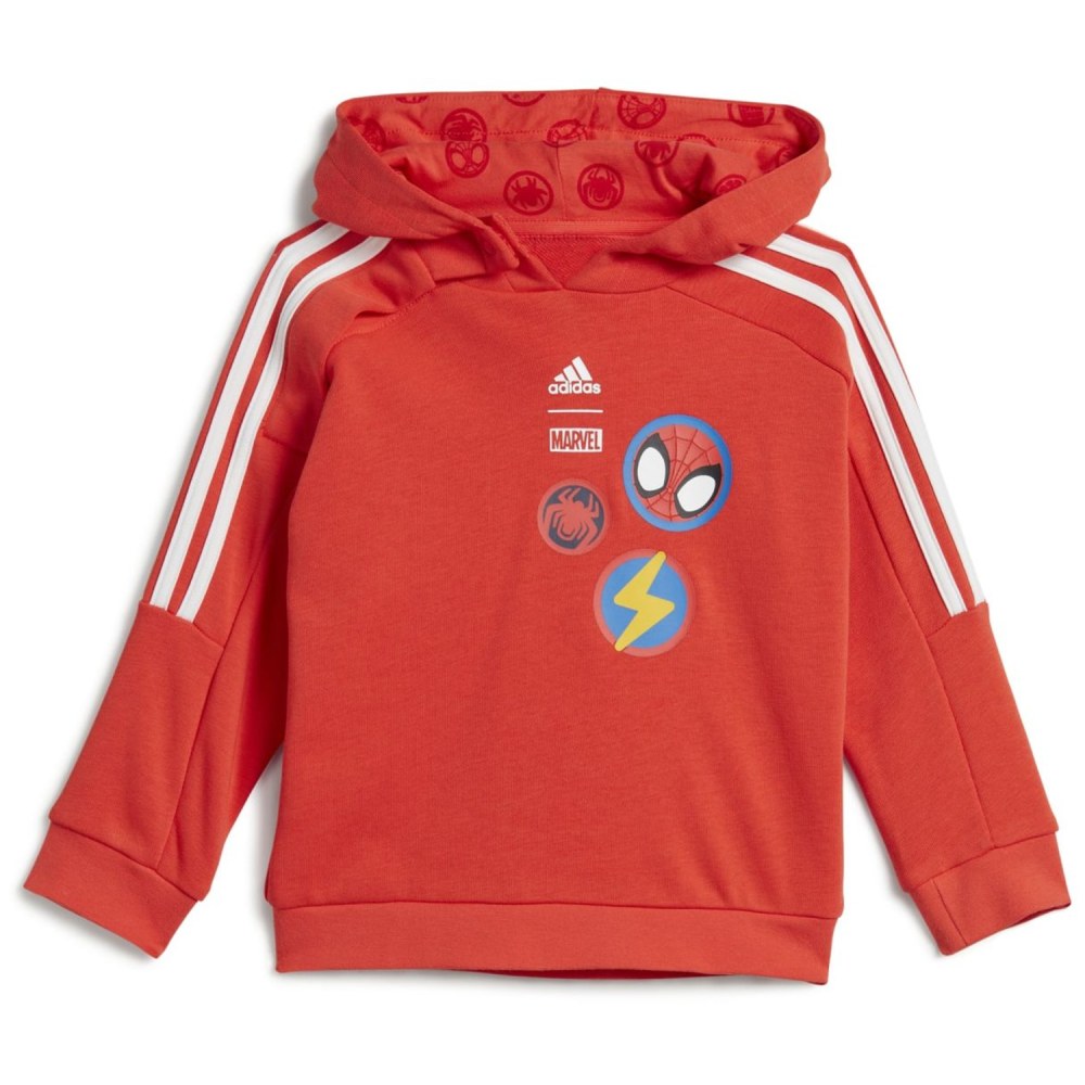 Adidas x Marvel Spider Man Jogginganzug Kinder kaufen SPORT 2000