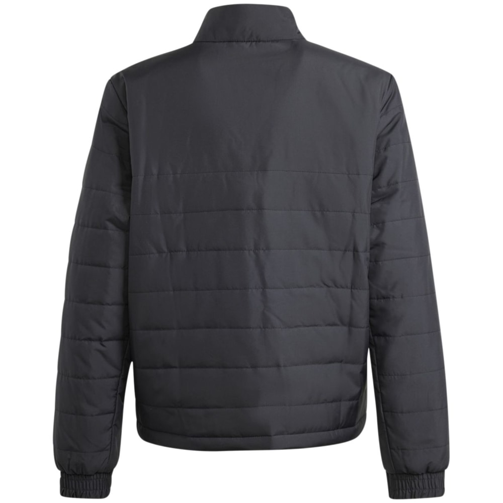 Adidas Entrada Light Jacke Kinder Fußballjacke