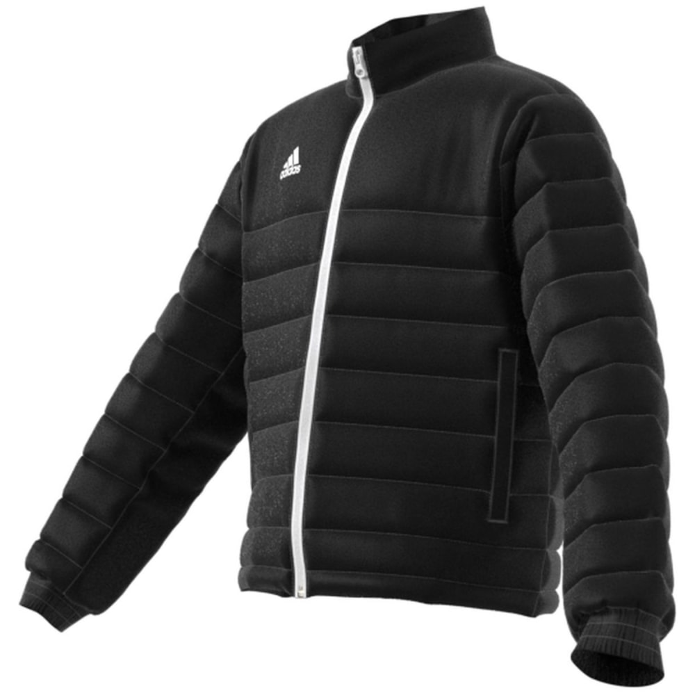 Adidas Entrada Light Jacke Kinder Fußballjacke