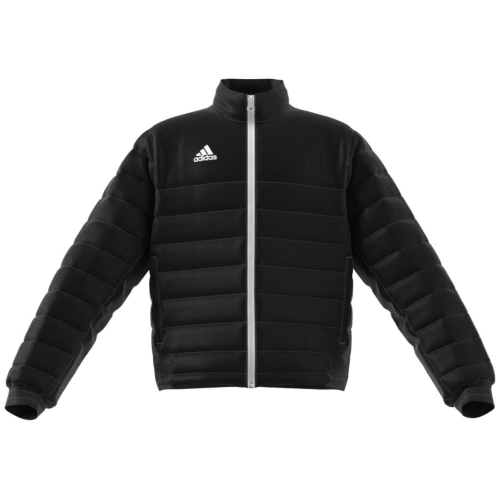 Adidas Entrada Light Jacke Kinder Fußballjacke