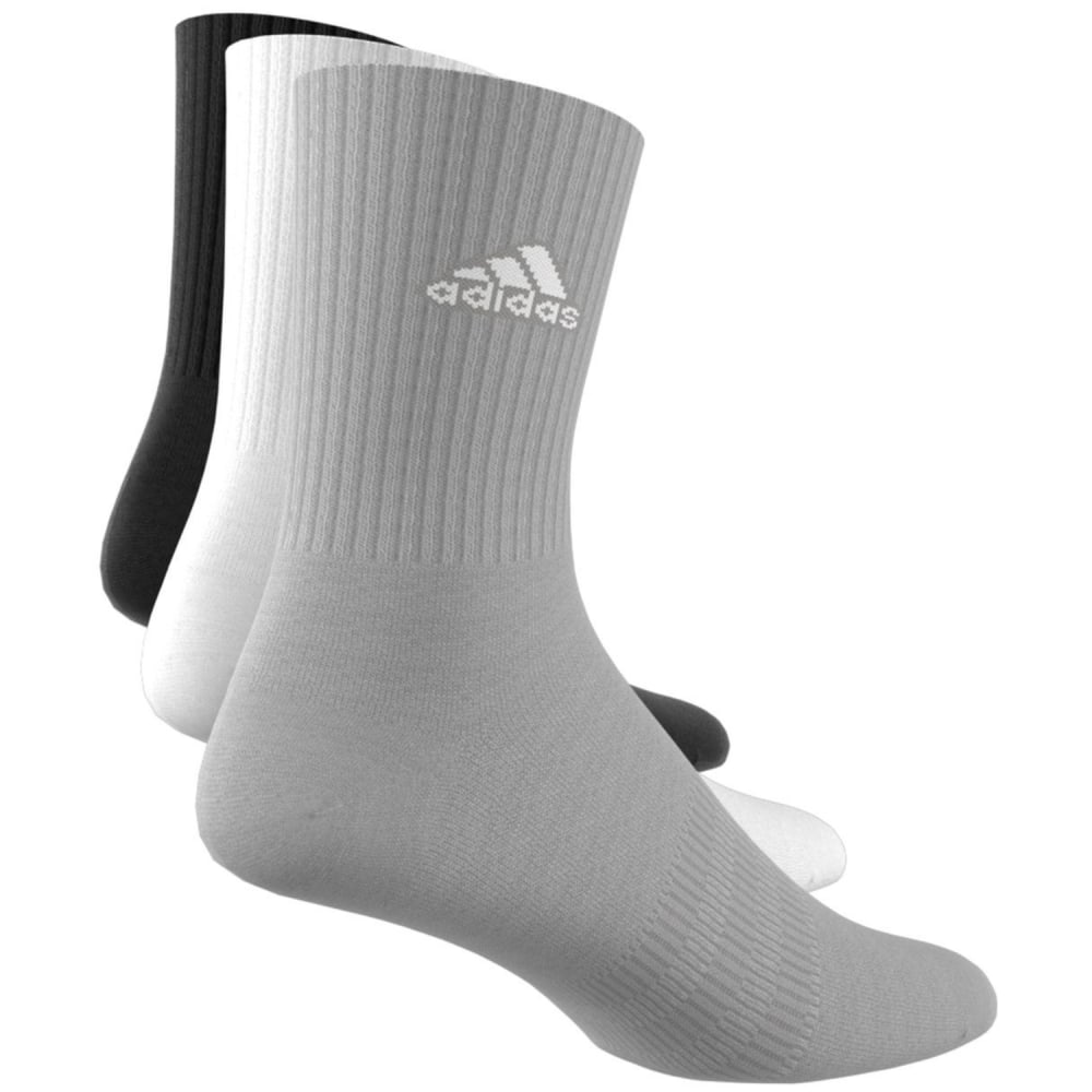 Adidas Cushioned Crew Socken, 3 Paar Kinder