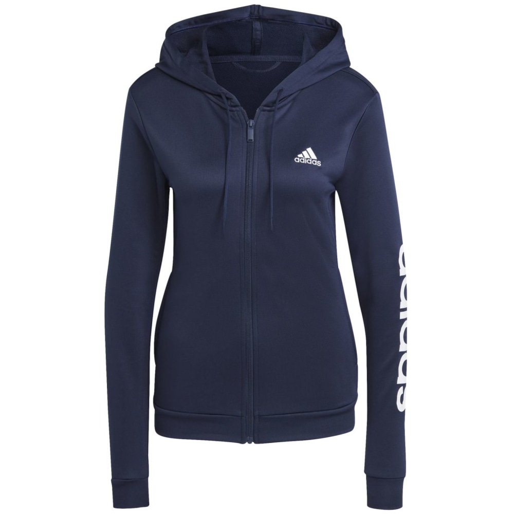 Adidas Linear Damen Trainingsanzug