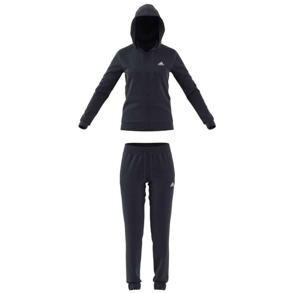 Adidas Linear Damen Trainingsanzug