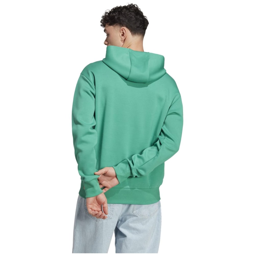M pg po hoodie adidas online