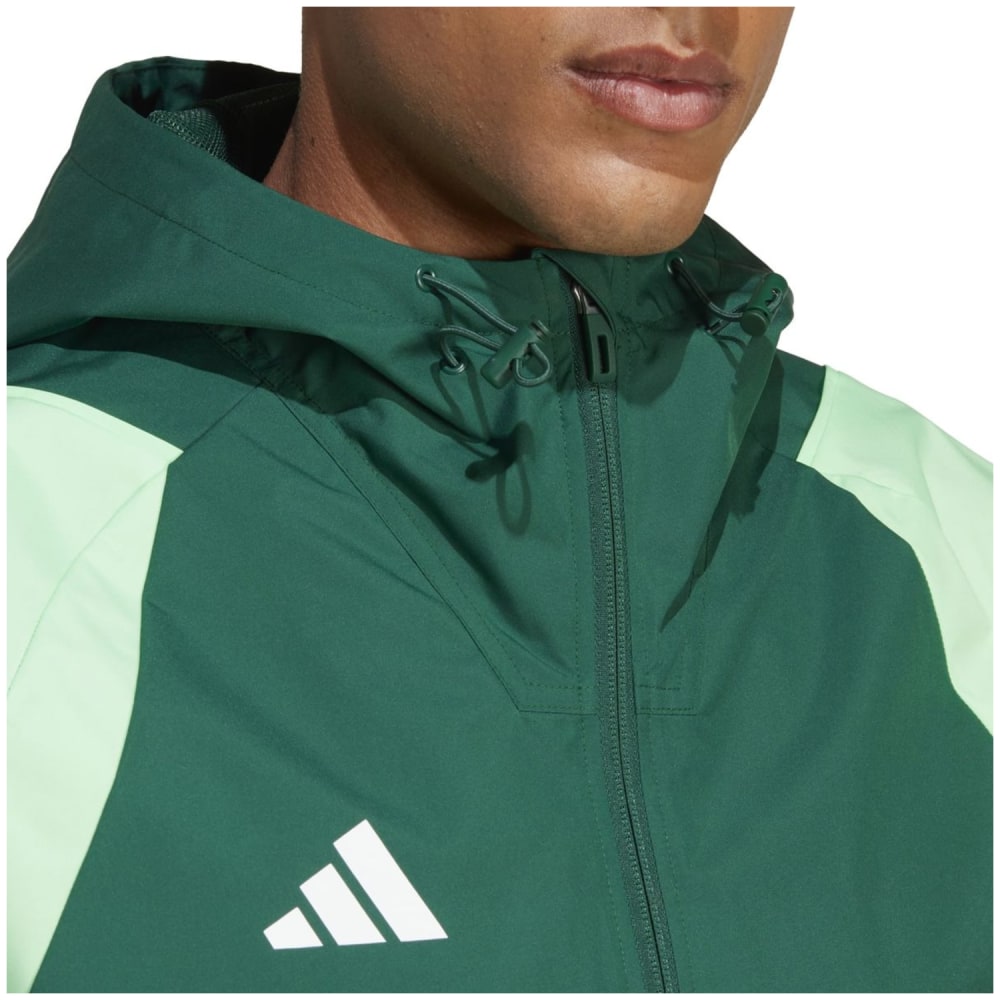 Adidas Tiro 23 Competition All Weather Jacke Herren FuBballjacke kaufen SPORT 2000