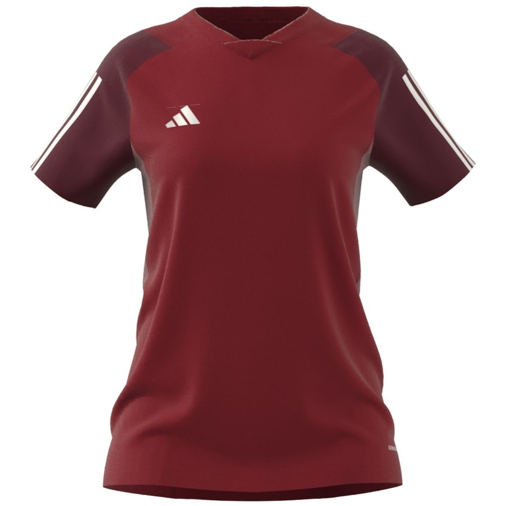 Adidas Tiro 23 Competition Jersey Damen