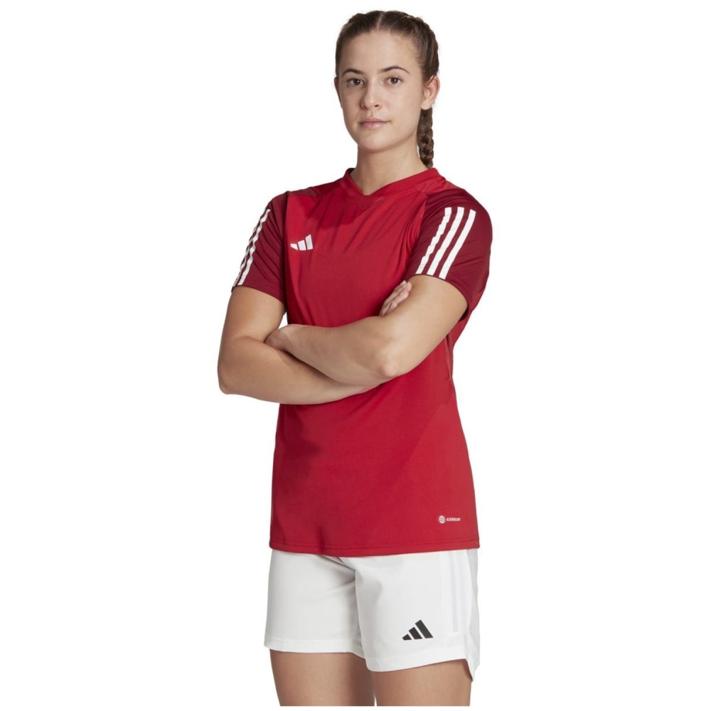 Adidas Tiro 23 Competition Jersey Damen