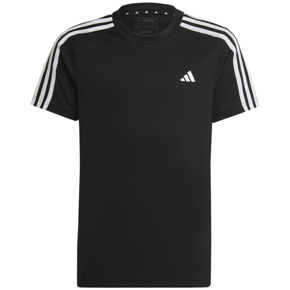 Adidas Train Essentials Aeroready 3-Streifen Regular-Fit Training Set Kinder Trainingsanzug