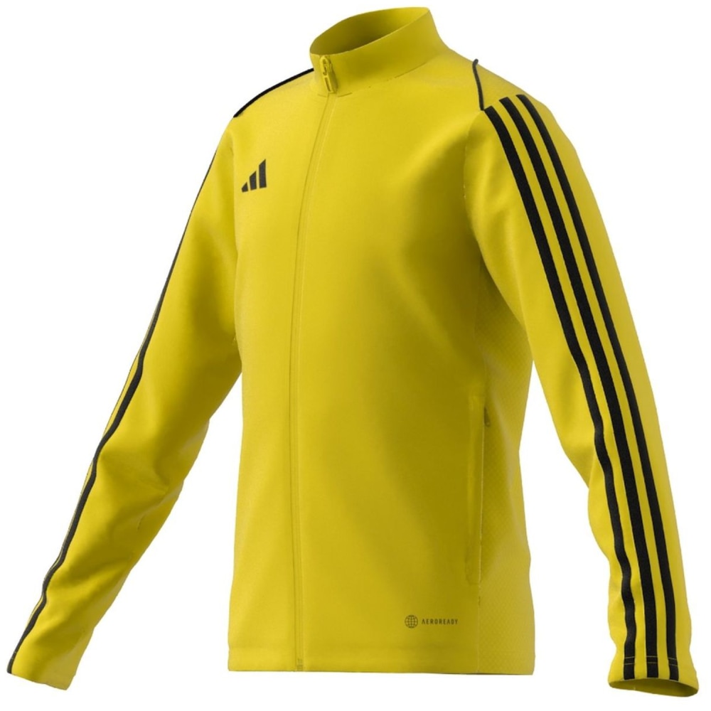 Adidas Tiro 23 League Kinder Fußballjacke