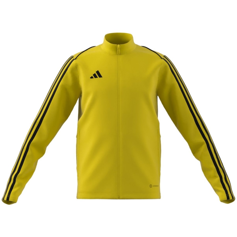 Adidas Tiro 23 League Kinder Fußballjacke