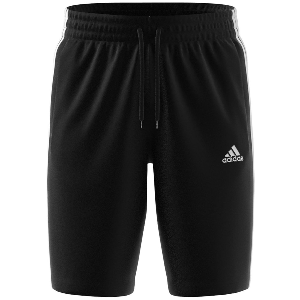 Adidas Essentials Single Jersey 3 Streifen Shorts Herren kaufen SPORT 2000