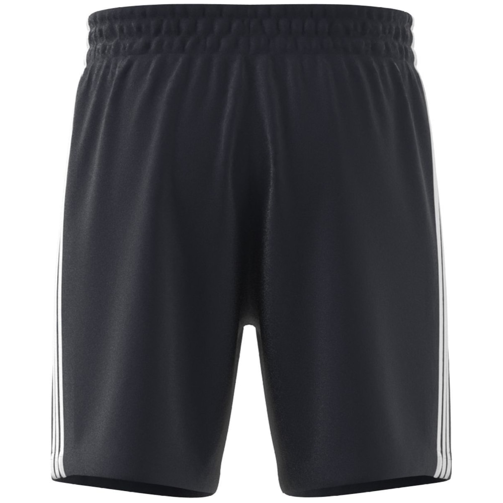 Adidas 3 streifen shorts herren online