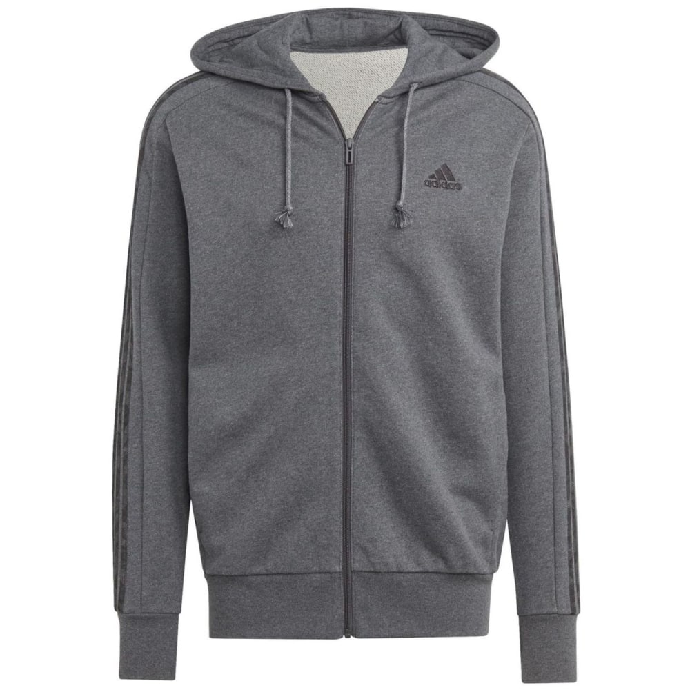 Adidas Essentials French Terry 3 Streifen Kapuzensweater Herren kaufen SPORT 2000