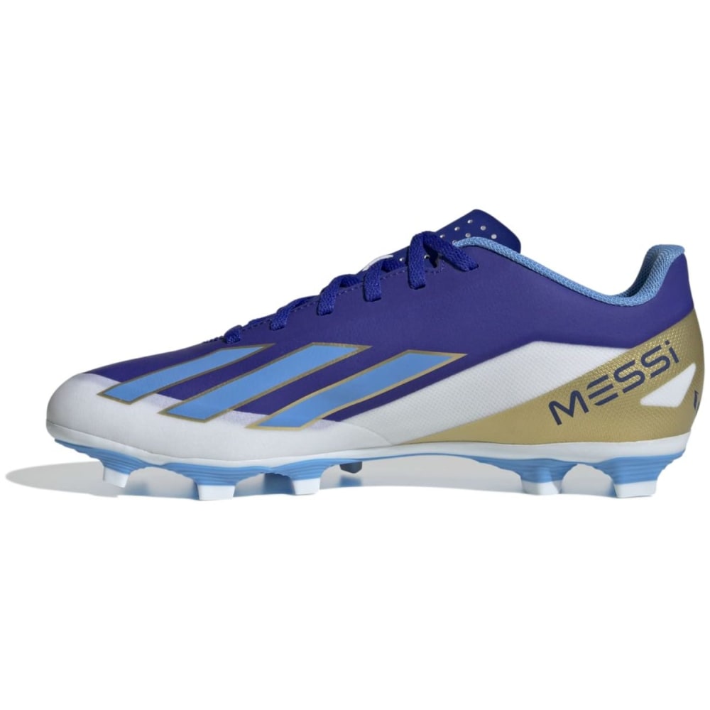 Adidas X Crazyfast Club FxG Messi Unisex Nockenschuhe