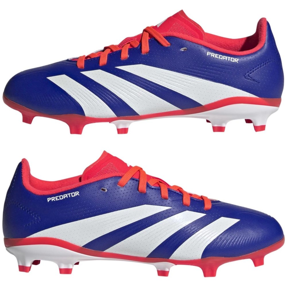 Adidas Predator League FG Kinder Nockenschuhe