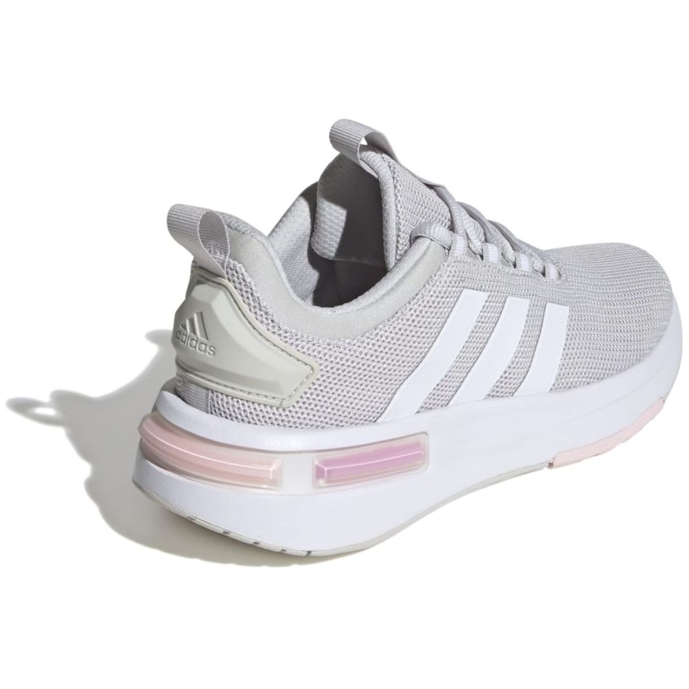 Adidas sneaker damen grau rosa clearance