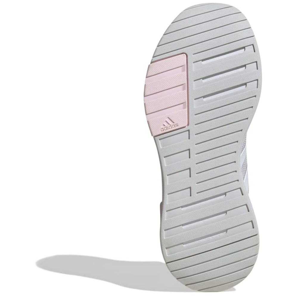 Adidas zx racer grau rosa hot sale