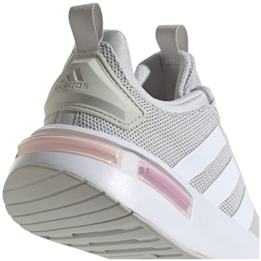 Adidas schuhe damen rosa grau outlet