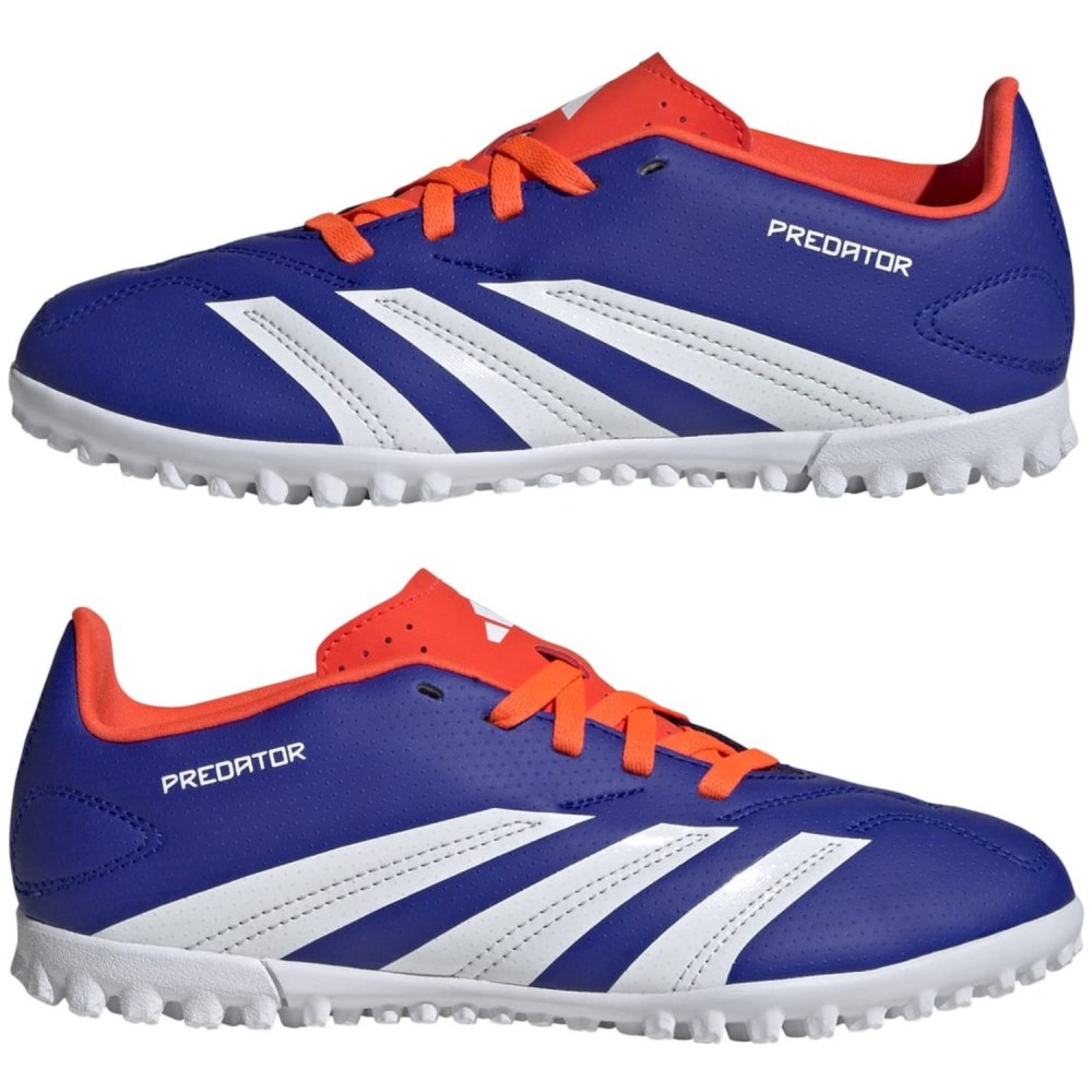 Adidas Predator Club TF Kinder Multinockenschuhe