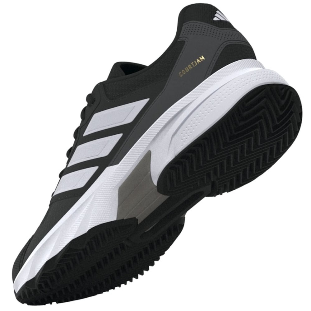 Adidas CourtJam Control 3 Clay Herren Tennisschuhe