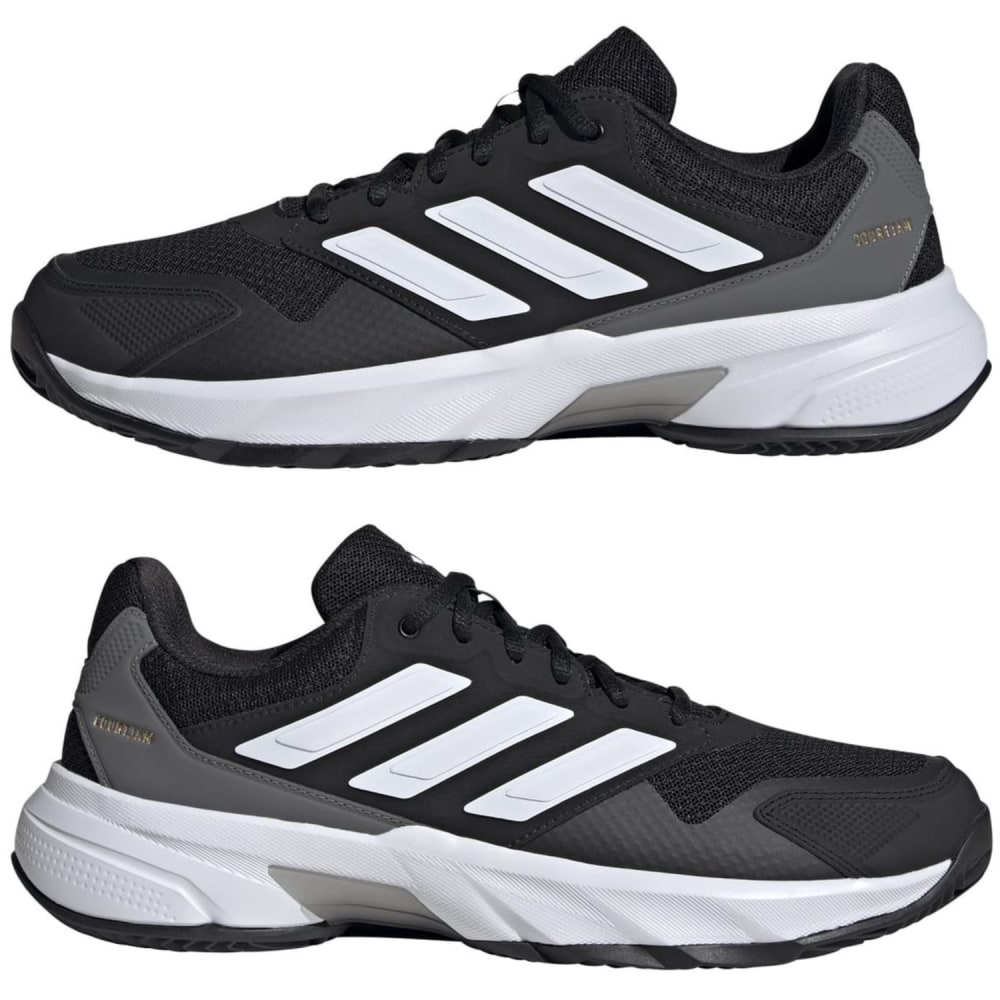 Adidas CourtJam Control 3 Clay Herren Tennisschuhe