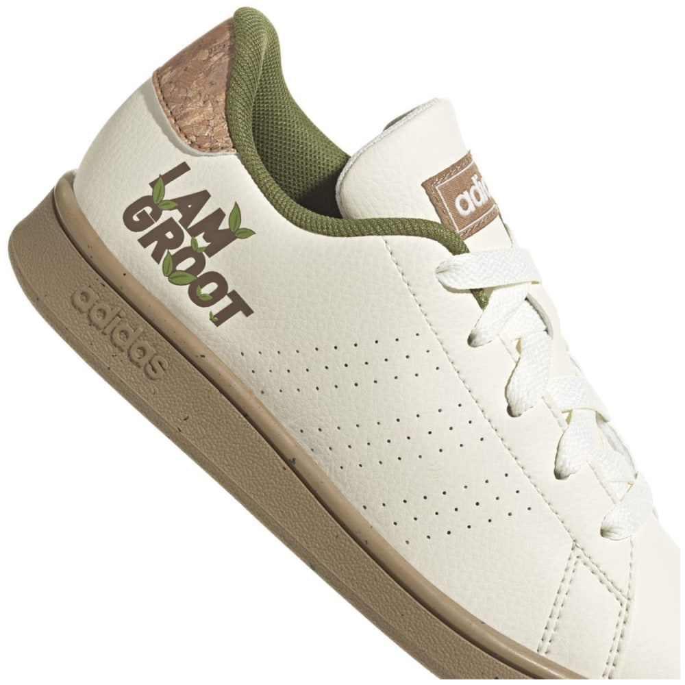 Adidas Advantage x Marvel Shoes Kids Kinder kaufen SPORT 2000
