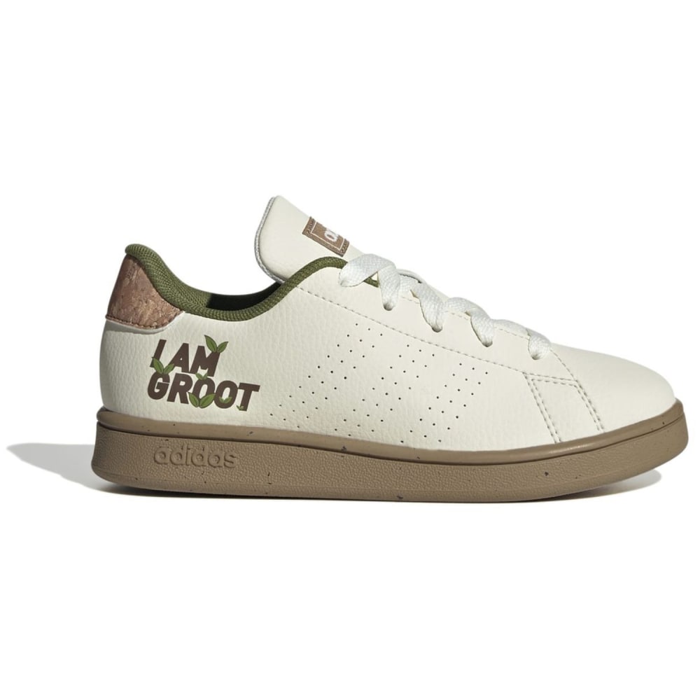 Adidas Advantage x Marvel Shoes Kids Kinder kaufen SPORT 2000
