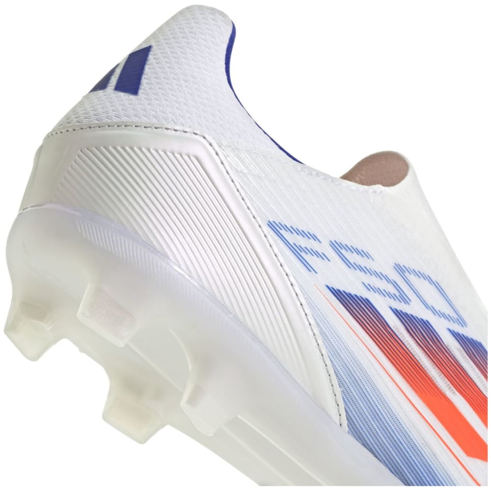 Adidas F50 League Laceless FG/MG Unisex Nockenschuhe