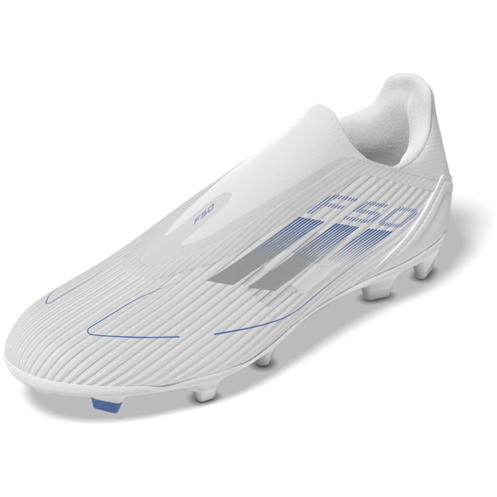 Adidas F50 League Laceless FG/MG Unisex Nockenschuhe