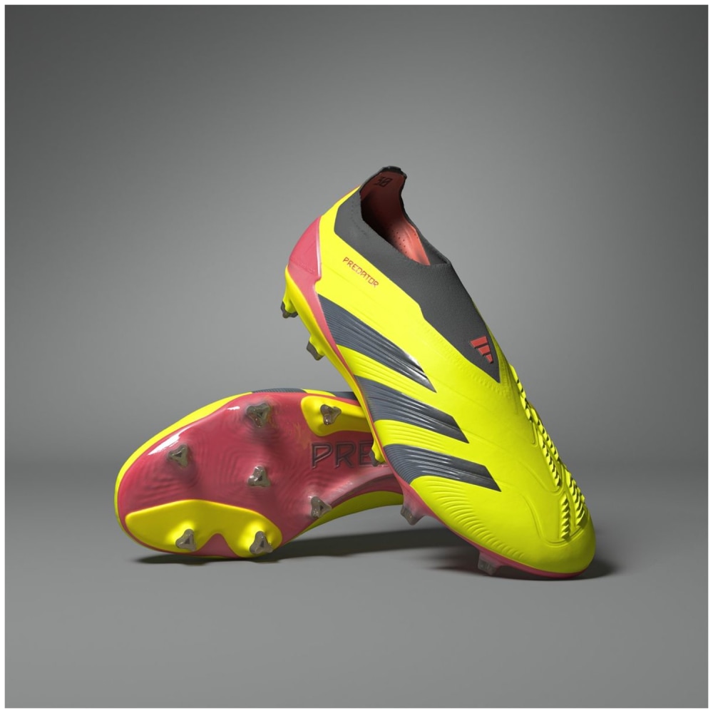 Adidas Predator Elite LL FG Unisex Nockenschuhe kaufen SPORT 2000