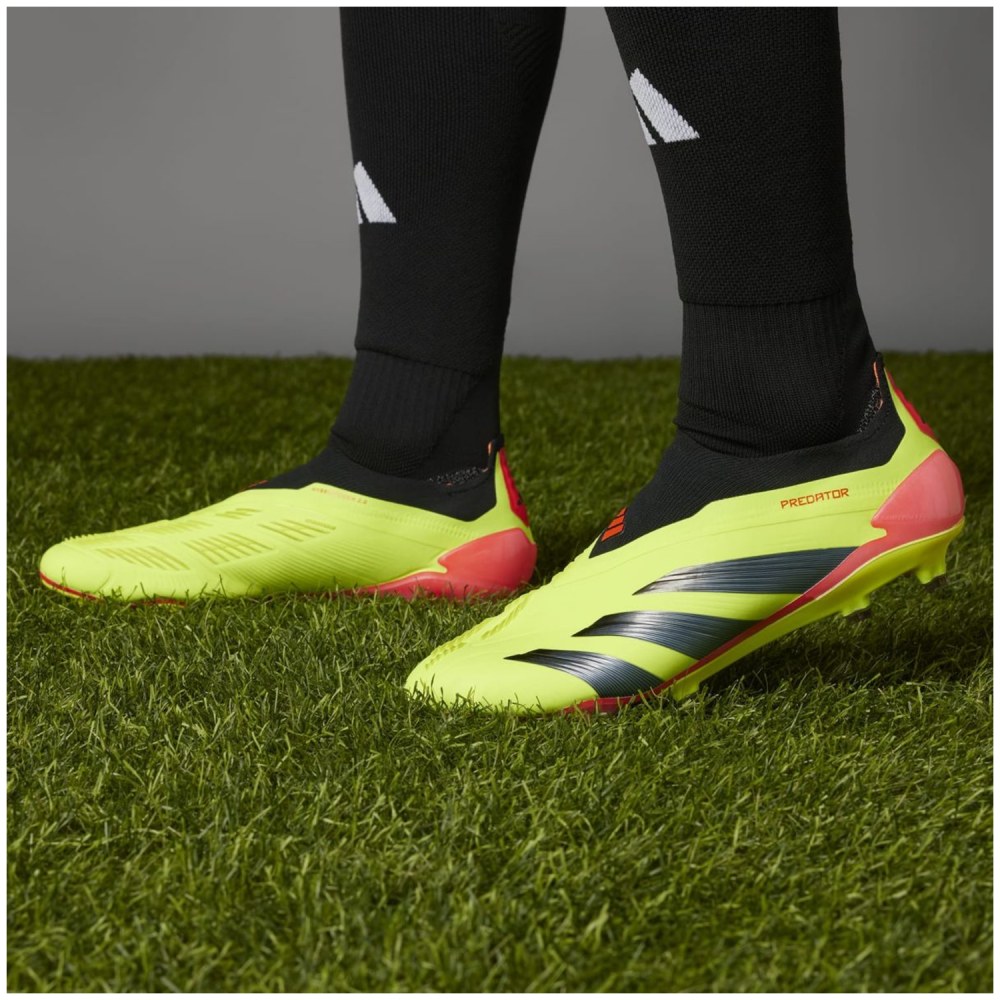 Adidas Predator Elite LL FG Unisex Nockenschuhe kaufen SPORT 2000